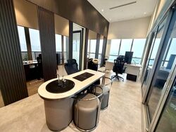 Eon Shenton (D2), Office #627824241